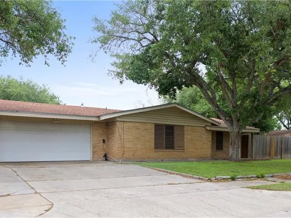 10662 Veda Drive, Corpus Christi, TX 78410