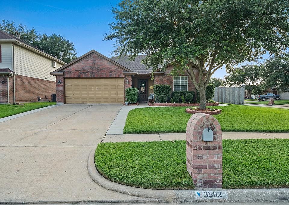 1st image of 3502 Burkett Dr