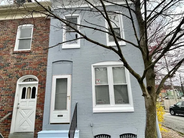 1240 Muhlenberg St, Reading, PA 19602