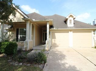 1011 Lexington Green Dr, Missouri City, TX 77459