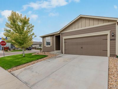 2005 Wildwood Street, Lochbuie, CO, 80603