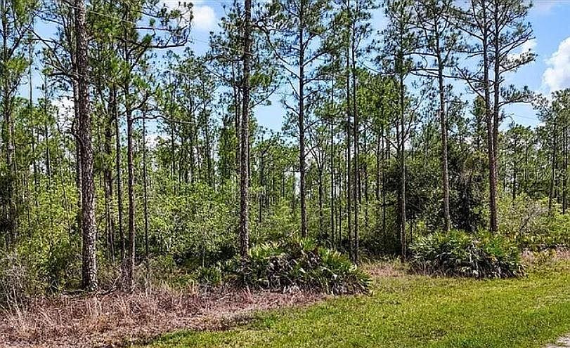 2nd image of OLEANDER DRIVE LOT 17