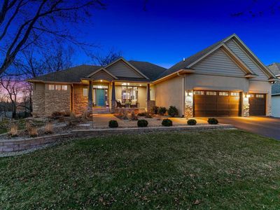 17432 75th Ave N, Maple Grove, MN, 55311