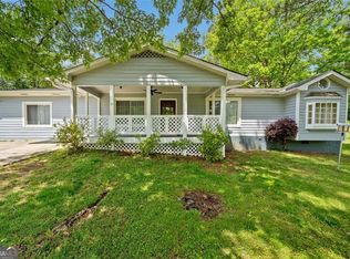 3428 Quail Run SW, Marietta, GA 30008