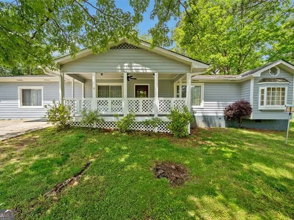 3428 Quail Run SW, Marietta, GA 30008