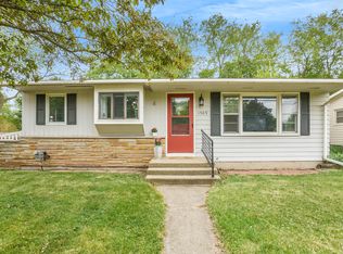 1509 Turwill Ln, Kalamazoo, MI 49006