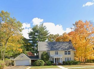 80 Pleasant St, Holyoke, MA 01040