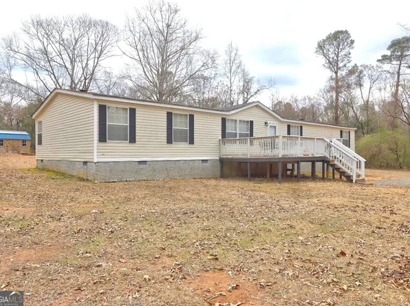 103 Silver Dollar Rd, Barnesville, GA 30204