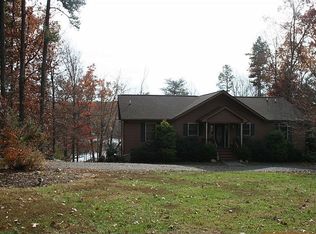 368 Dickinson Dr, Mineral, VA 23117