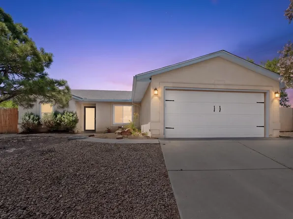 4953 T B Catron Ave NW, Albuquerque, NM 87114