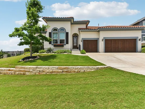 2629 Ibaza Bnd Unit 54, Leander, TX 78641