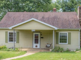 635 Cumberland St, Marion, VA 24354