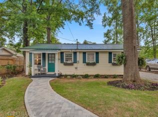 178 Southern Shores Rd, Jackson, GA 30233