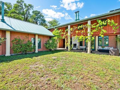 19700 S Mountain House Road, Hopland, CA, 95449