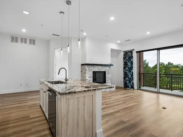 4885 S Monaco Street #207, Denver, CO 80237