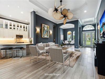 8239 Potomac LN, Naples, FL, 34104