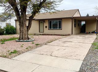 750 Jamaica St, Aurora, CO 80010