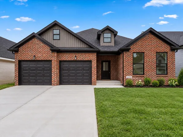 4136 Buttermilk Rd, Lexington, KY 40509