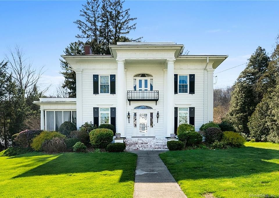 131 High St, Thomaston, CT 06787 Zillow