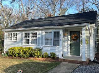 210 Gloria St, Athens, GA 30606