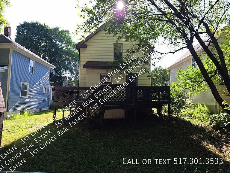 306 Clifford St — Photo 2
