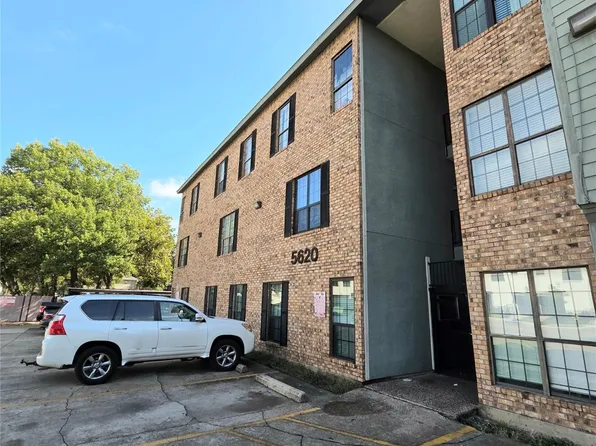 5620 Live Oak St #106, Dallas, TX 75206