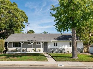 2834 N White Ave, La Verne, CA 91750