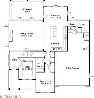 2nd image of 314 Greenfield Dr
