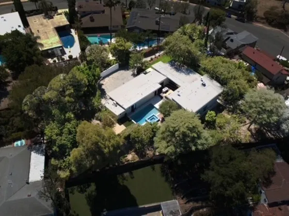1205 Eagle Vista Dr, Los Angeles, CA 90041