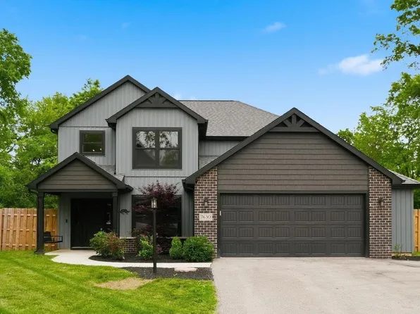 7630 Haven Blvd, Fort Wayne, IN 46804