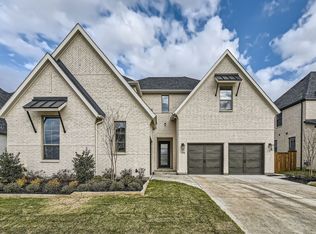 14876 Whippoorwill Ln, Frisco, TX 75035