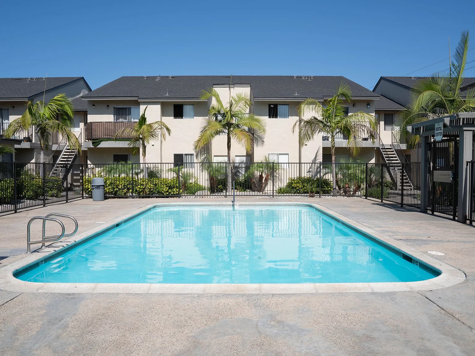 Orange Glen — Photo 1