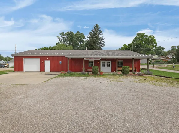 14 E South St, Jeromesville, OH 44840
