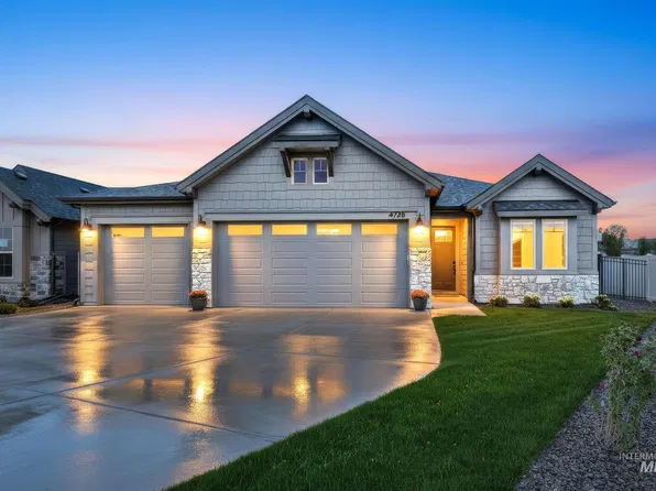 4698 S Selawick Way, Meridian, ID 83642