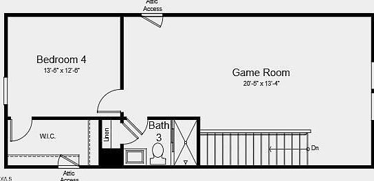 3rd image of this home