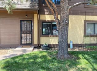 3820 Oro Blanco Dr, Colorado Springs, CO 80917