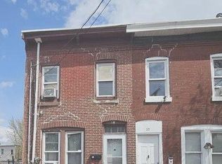 30 Asbury St, Trenton, NJ 08611