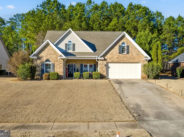 527 Shady Greens Dr, Macon, GA 31211