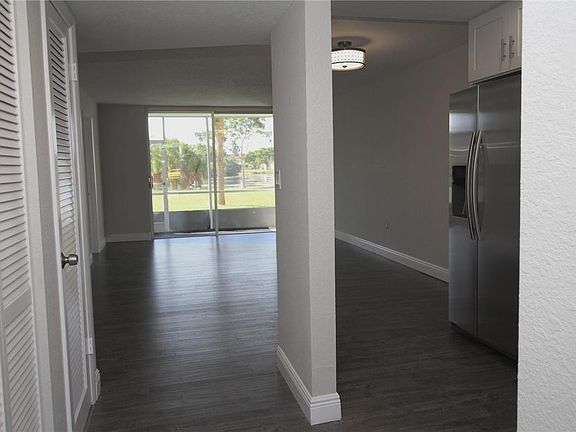 2nd image of 8060 Sunrise Lakes Drive #103