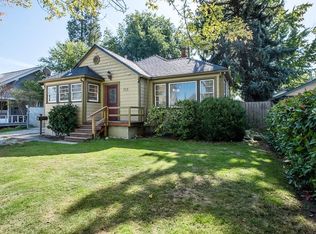 715 Palm St, Medford, OR