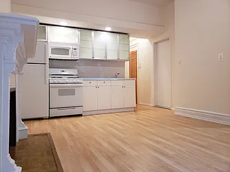 Rented by City Connections Realty