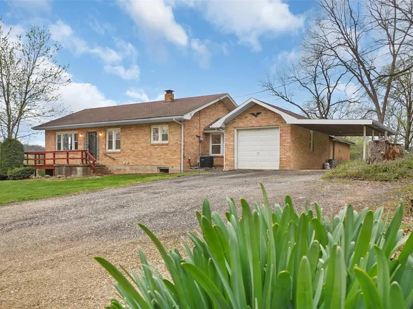 1163 Peace Valley Ln, Hermann, MO 65041