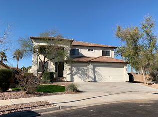 1254 S 172nd Ln, Goodyear, AZ 85338