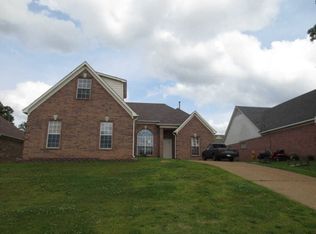300 Terry Rd, Somerville, TN 38068