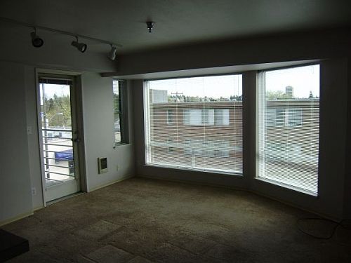 Interior Photo