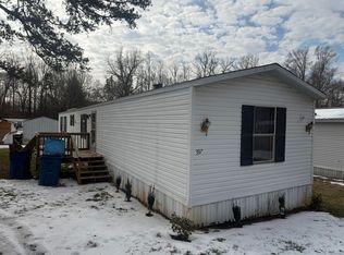 397 Deer Run Dr, Mocksville, NC 27028