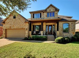 12721 Capella Trl, Austin, TX 78732