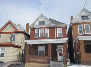 1323 Margaret St, Homestead, PA
