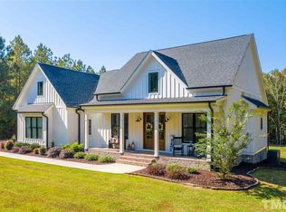 500 Frazier Rd, Youngsville, NC 27596