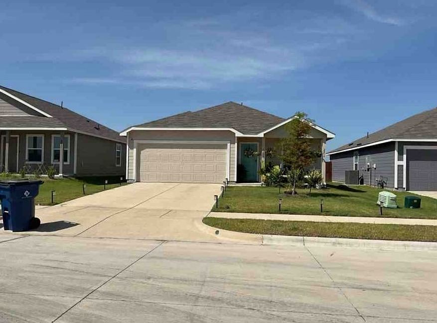 Property Front View